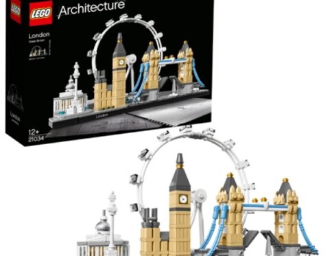 LEGO 21034 London