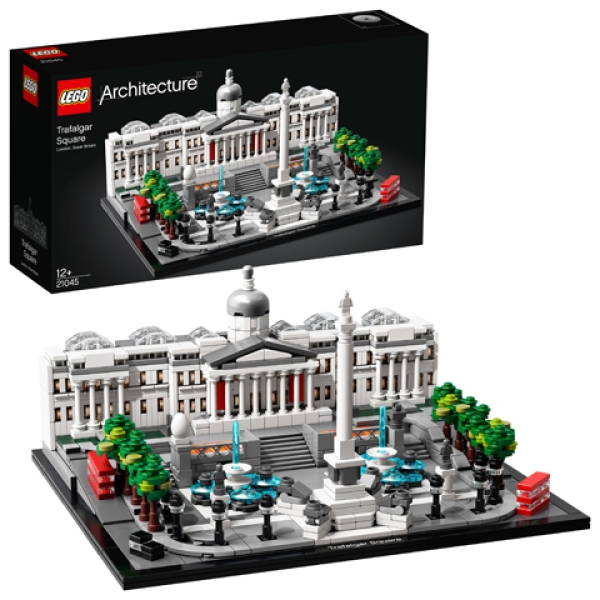 LEGO 21045 Trafalgar Square