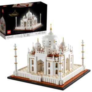 LEGO 21056 Taj Mahal