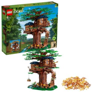 LEGO 21318 Boomhuis