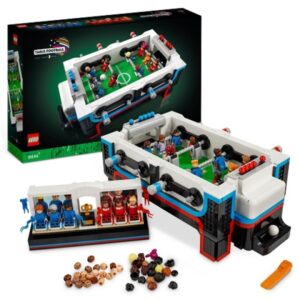 LEGO 21337 Tafelvoetbal