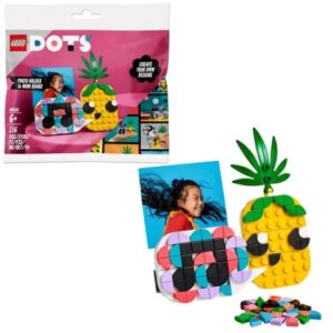 LEGO 30560 Ananas Fotohouder en Minibord (Polybag)