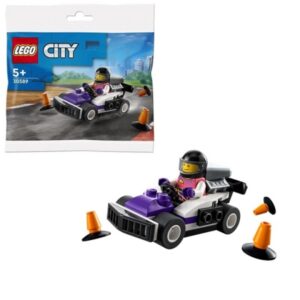 LEGO 30589 Go-Kart Racer (Polybag)