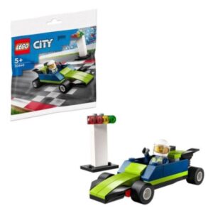 LEGO 30640 Racewagen (Polybag)