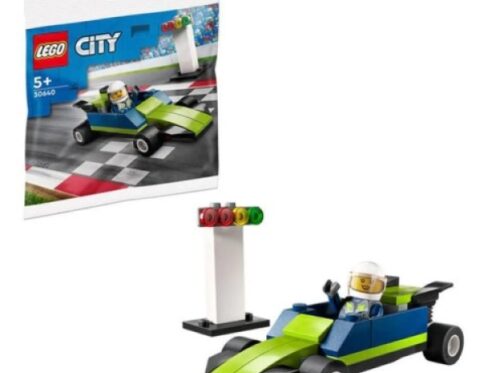 LEGO 30640 Racewagen (Polybag)