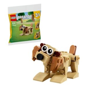 LEGO 30666 Cadeaudieren (Polybag)