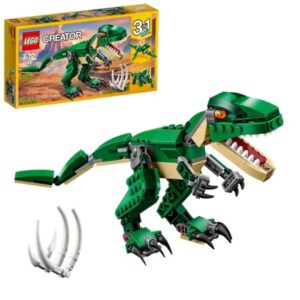LEGO 31058 Machtige Dinosaurussen