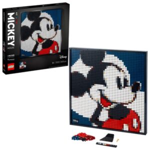 LEGO 31202 Mickey Mouse