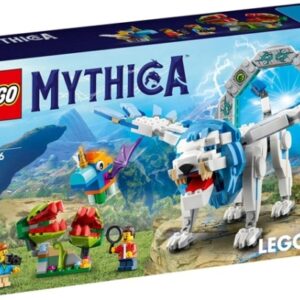 LEGO 40556 LEGOLAND Mythica