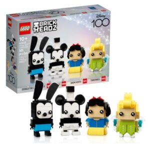 LEGO 40622 Disney's 100e verjaardag