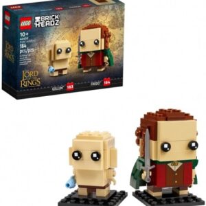 LEGO 40630 Frodo & Gollem