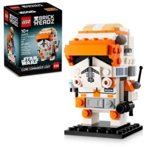 LEGO 40675 Clone Commander Cody