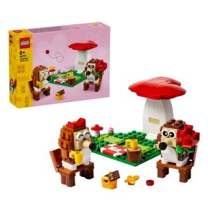 LEGO 40711 Egelpicknick
