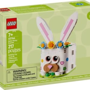 LEGO 40764 Verrassingspaashaas