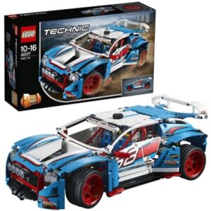 LEGO 42077 Rallyauto
