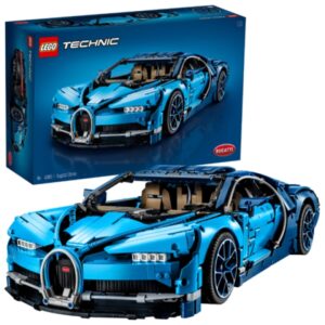 LEGO 42083 Bugatti Chiron