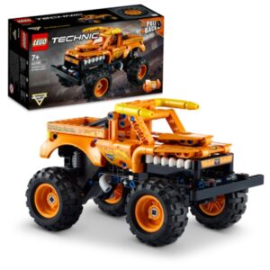 LEGO 42135 Monster Jam El Toro Loco