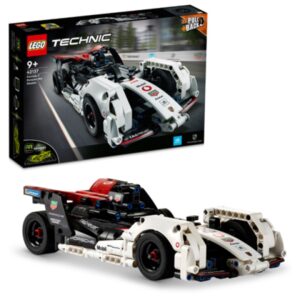 LEGO 42137 Formule E Porsche 99X Electric