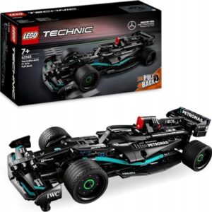 LEGO 42165 Mercedes-AMG F1 W14 E Performance Pull-Back