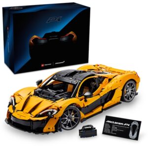 LEGO 42172 McLaren P1