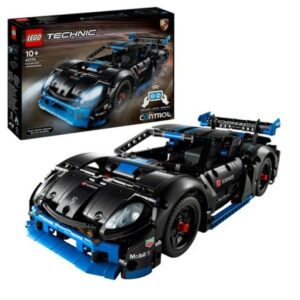 LEGO 42176 Porsche GT4 e-Performance Racewagen