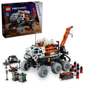 LEGO 42180 Verkenningsrover op Mars