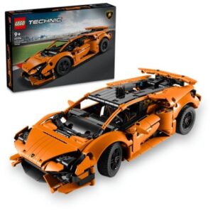 LEGO 42196 Lamborghini Huracán Tecnica