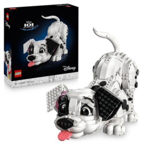 LEGO 43269 101 Dalmatiërs Puppy
