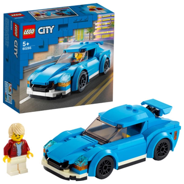 LEGO 60285 Sportwagen