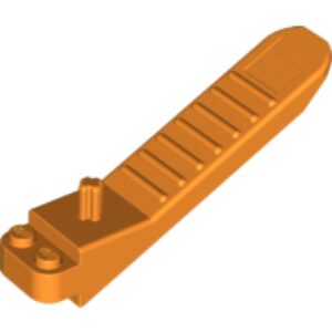 LEGO 630 Brick Separator ORANJE