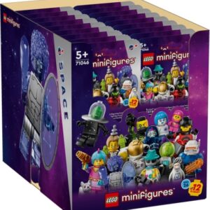 LEGO 71046 Minifiguren Serie 26 Ruimte (BOX)
