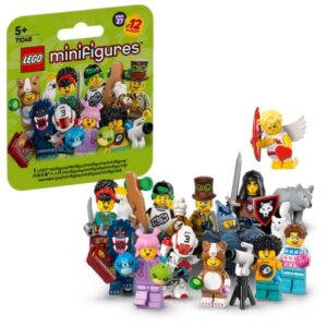 LEGO 71048 Minifiguren Serie 27 (Carton Pack)