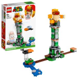 LEGO 71388 Eindbaasgevecht op de Sumo Bro-toren Uitbreidingsset
