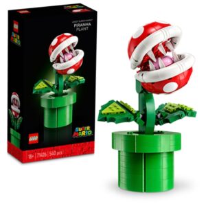LEGO 71426 Piranha Plant