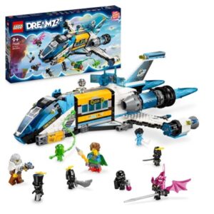 LEGO 71460 Dhr. Oz' Ruimtebus