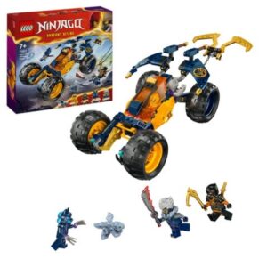 LEGO 71811 Arins Ninjaterreinbuggy