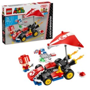 LEGO 72032 Standaardkart