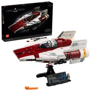 LEGO 75275 A-wing Starfighter UCS
