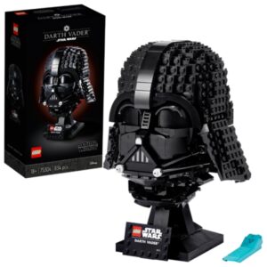 LEGO 75304 Darth Vader Helm