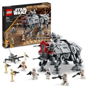 LEGO 75337 AT-TE Walker