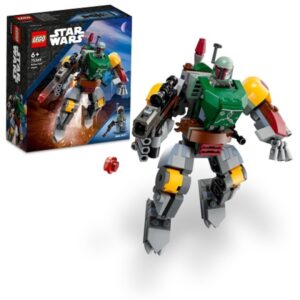 LEGO 75369 Boba Fett Mecha