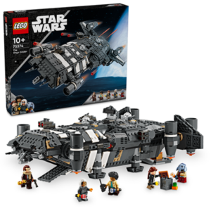 LEGO 75374 The Onyx Cinder