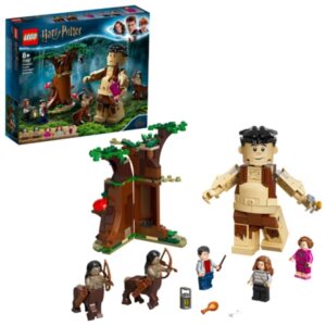 LEGO 75967 Het Verboden Bos