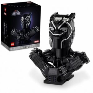 LEGO 76215 Black Panther