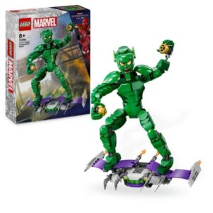 LEGO 76284 Green Goblin Bouwfiguur
