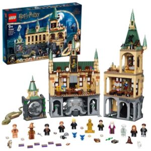 LEGO 76389 Zweinstein Geheime Kamer