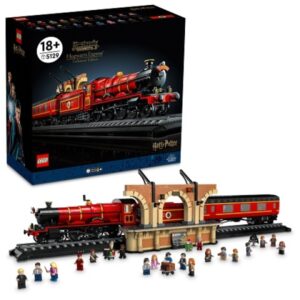 LEGO 76405 Zweinstein Express
