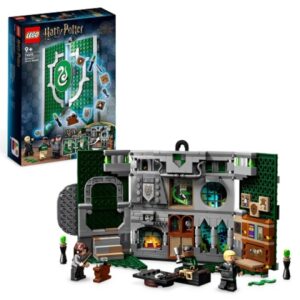 LEGO 76410 Zwadderich Huisbanner