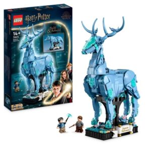 LEGO 76414 Expecto Patronum