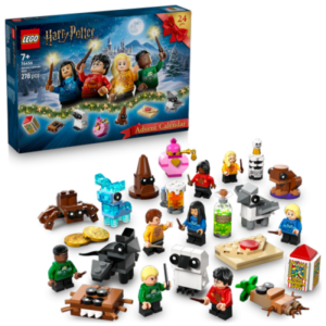 LEGO 76456 Adventskalender 2025 Harry Potter